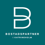 Logotyp för Bostadspartner
