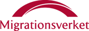 Logotyp för Migrationsverket